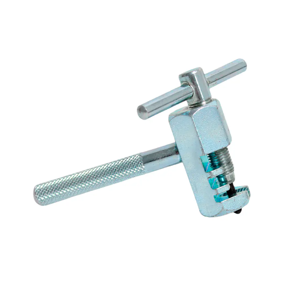 Llave de Bicicleta Extractor Cadena Lifu Zincado 596 1