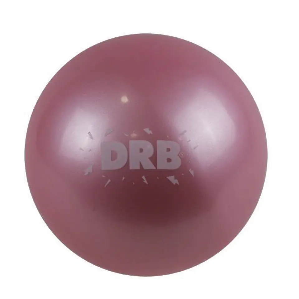 Balón de Gimnasia DRB Oficial Lisa N°7 1
