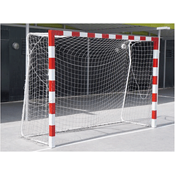 Red de Handball Nylon 2.1x3.1 mt 2.0 mm