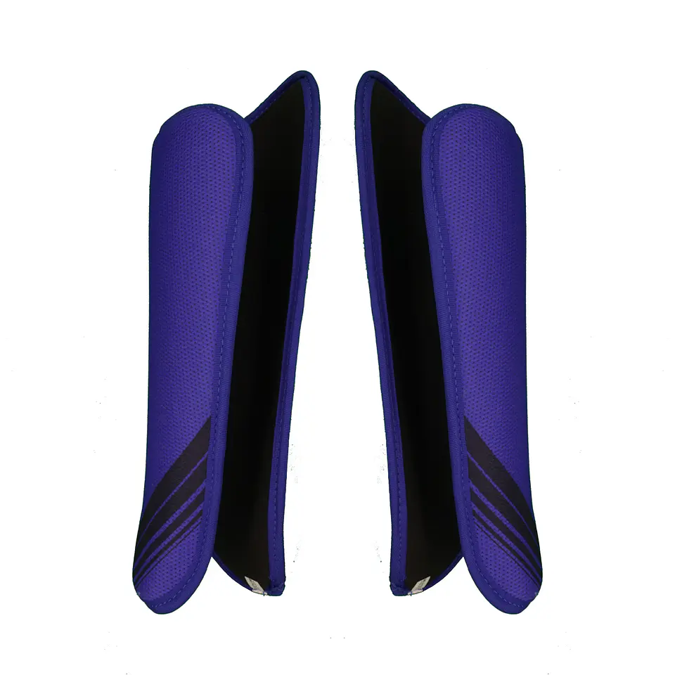 Canilleras de Hockey Mercian Anatómica 2