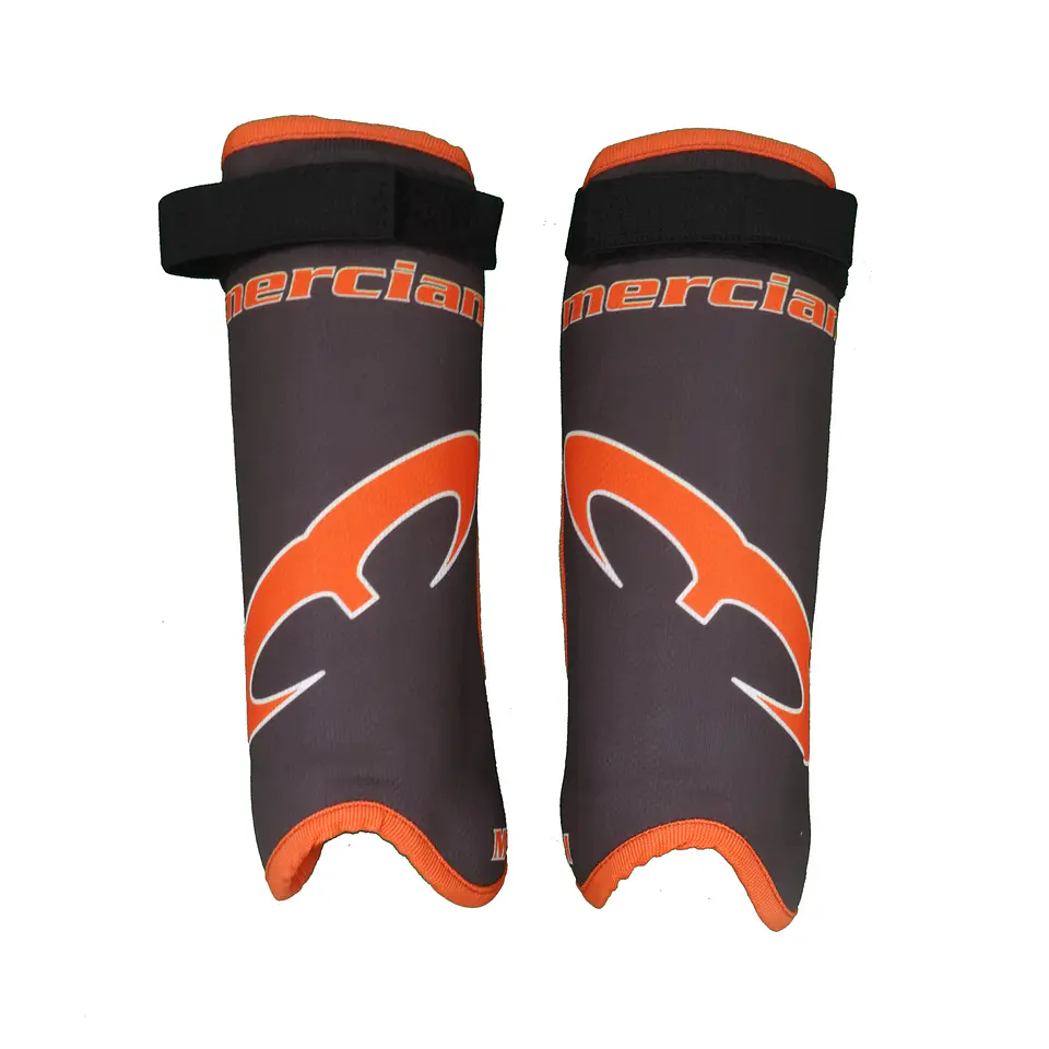 Canilleras de Hockey Mercian Super Pro 1