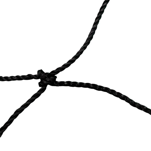 Red de Tenis Muuk Con Cable de Acero 