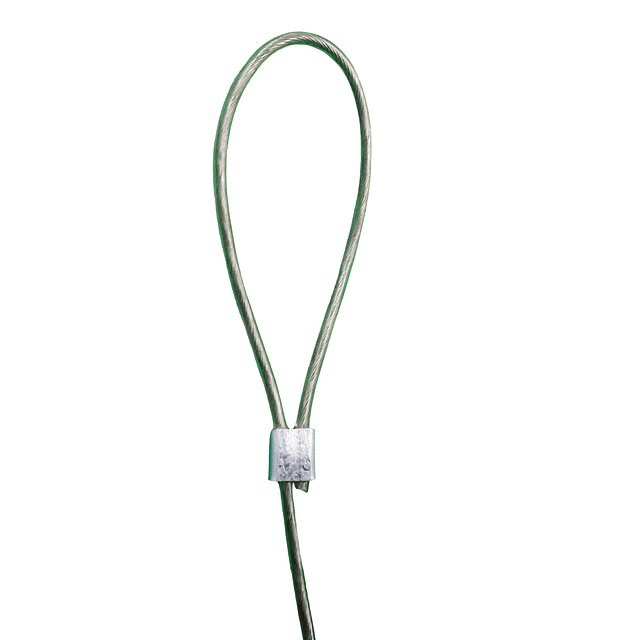 Red de Tenis Muuk Con Cable de Acero 