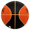 Balón de Basketball Spalding TF 500 N°7 Cuero Sintético