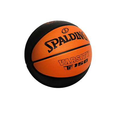 Balón de Basketball Spalding Varsity TF-150 N°7