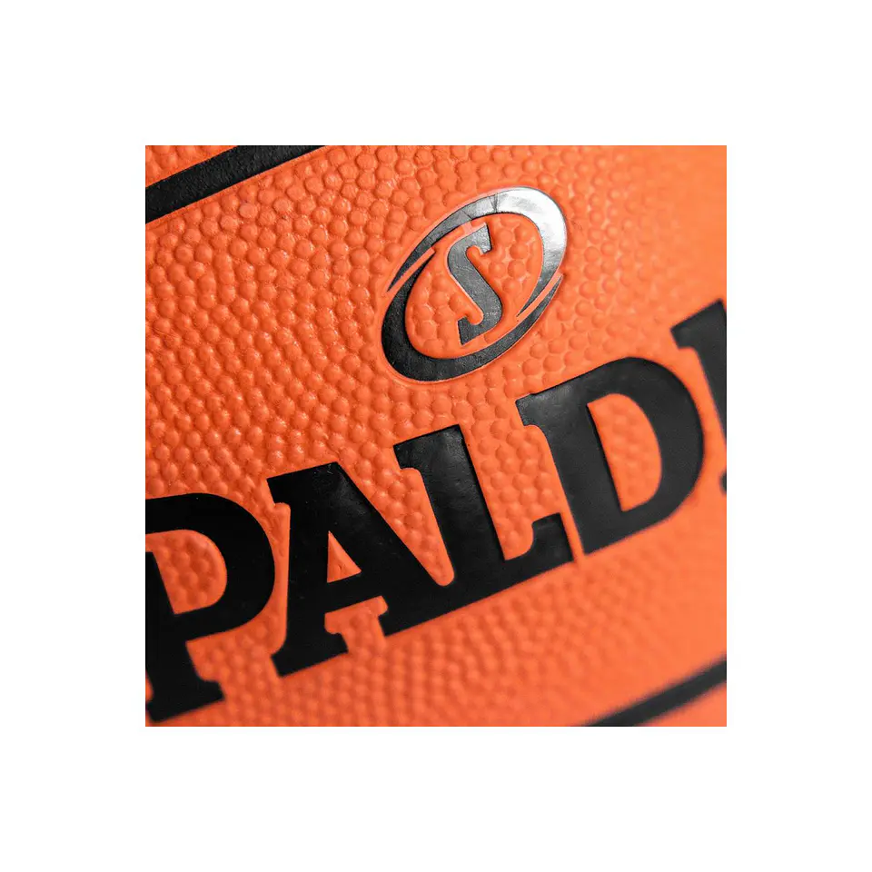 Balón de Básquetbol Spalding Varsity TF-150 N°7 3