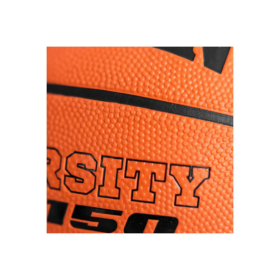 Balón de Básquetbol Spalding Varsity TF-150 N°7 4