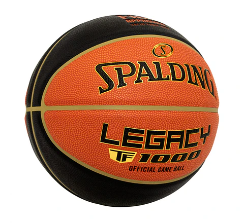 Balón de Básquetbol Spalding TF 1000 Legacy FIBA N°7