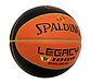 Balón de Básquetbol Spalding TF 1000 Legacy FIBA N°7 - Miniatura 2