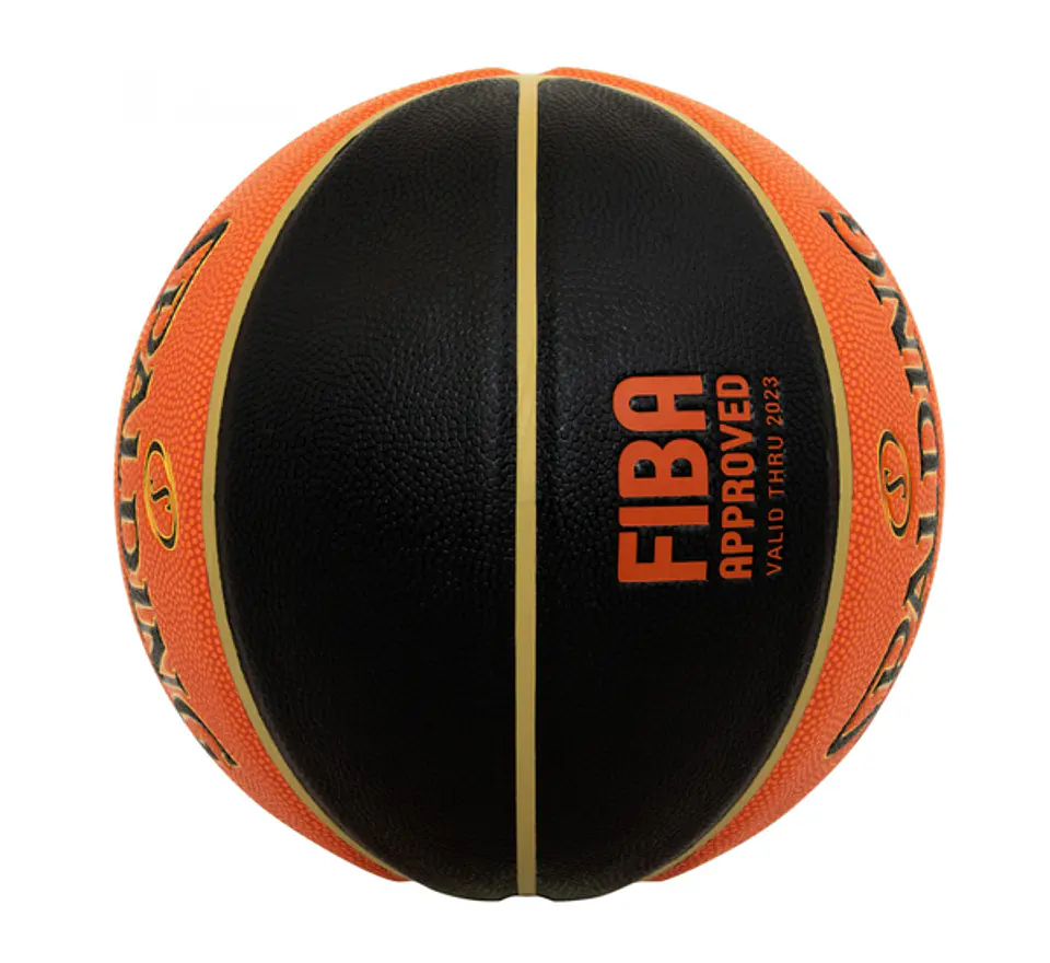 Balón de Básquetbol Spalding TF 1000 Legacy FIBA N°7 3
