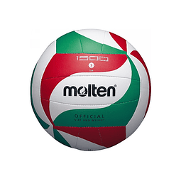 Balon de Voleibol Molten Serve V5M - 1500 N°5