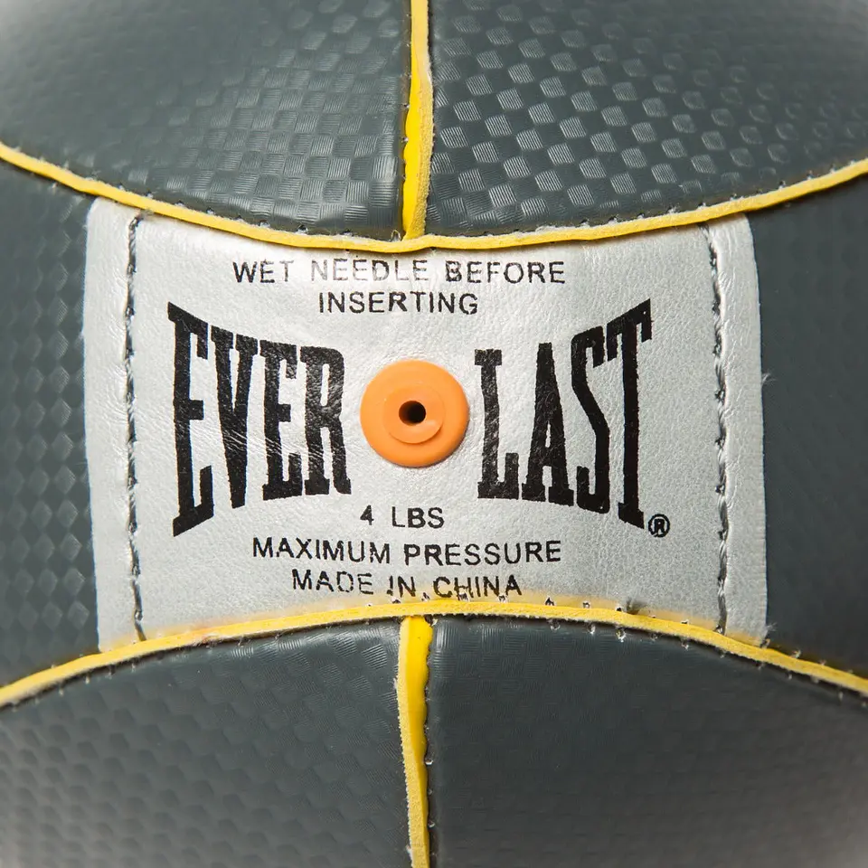 Pera de Box Everlast Everhide 2