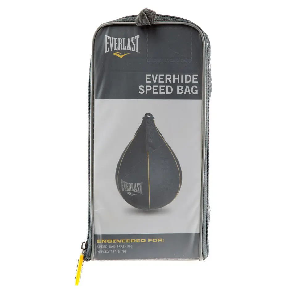 Pera de Box Everlast Everhide 3