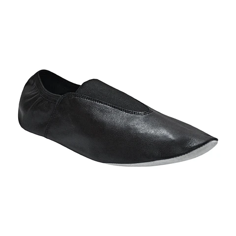 Zapatillas de Gimnasia Torpedo Negro