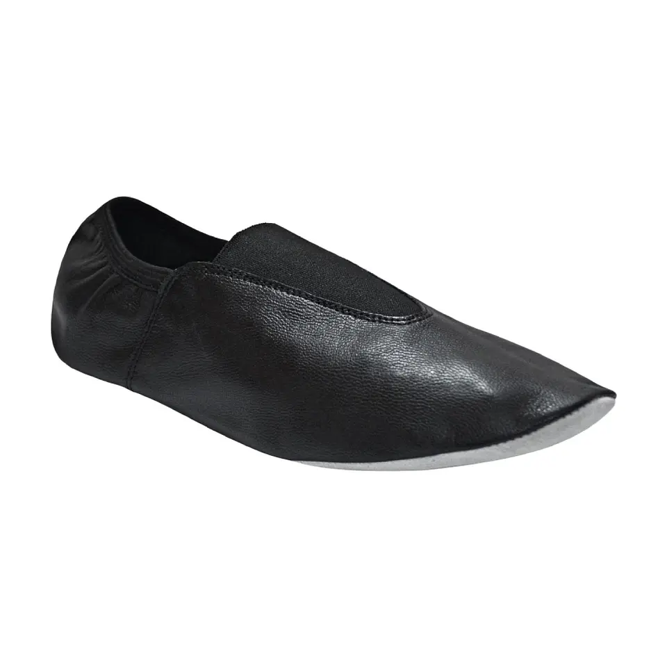 Zapatillas de Gimnasia Torpedo Negro 2