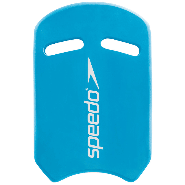 Tabla de Natacion Speedo Kick Board Celeste