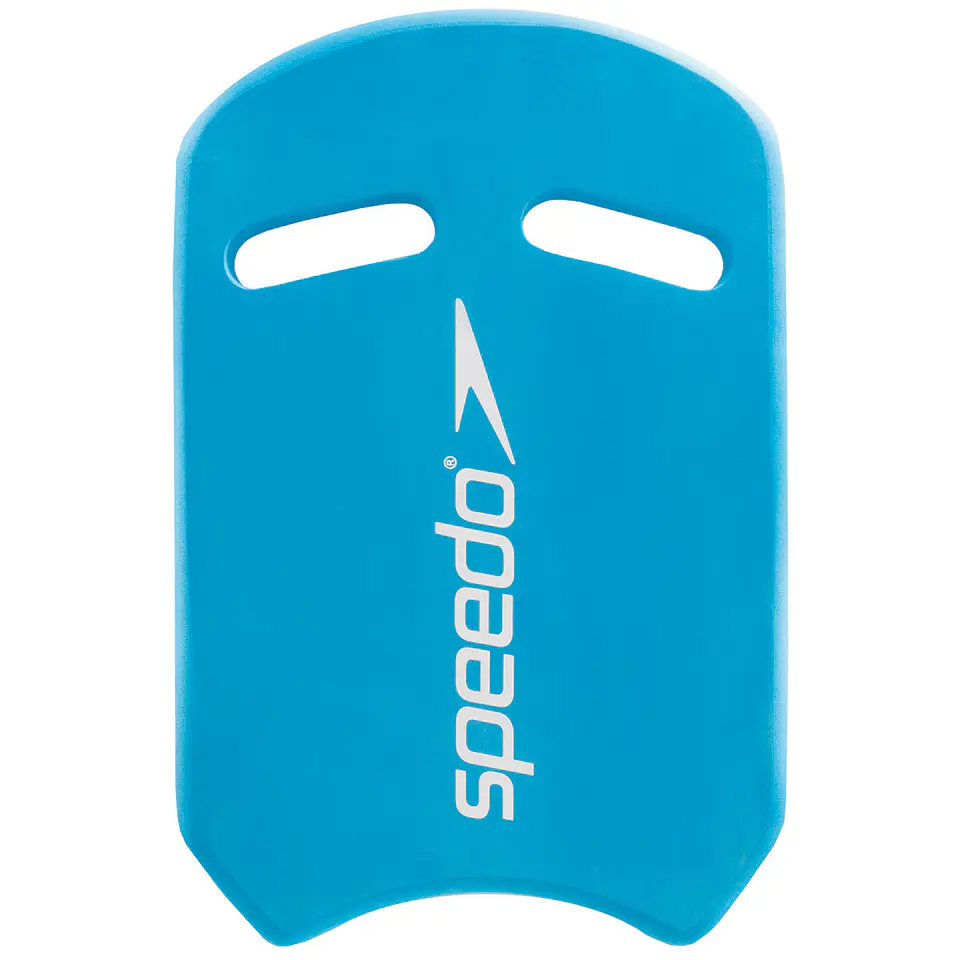 Tabla de Natacion Speedo Kick Board Celeste 1
