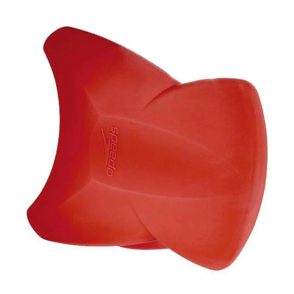 Tabla de Natación Speedo Elite Rojo 2