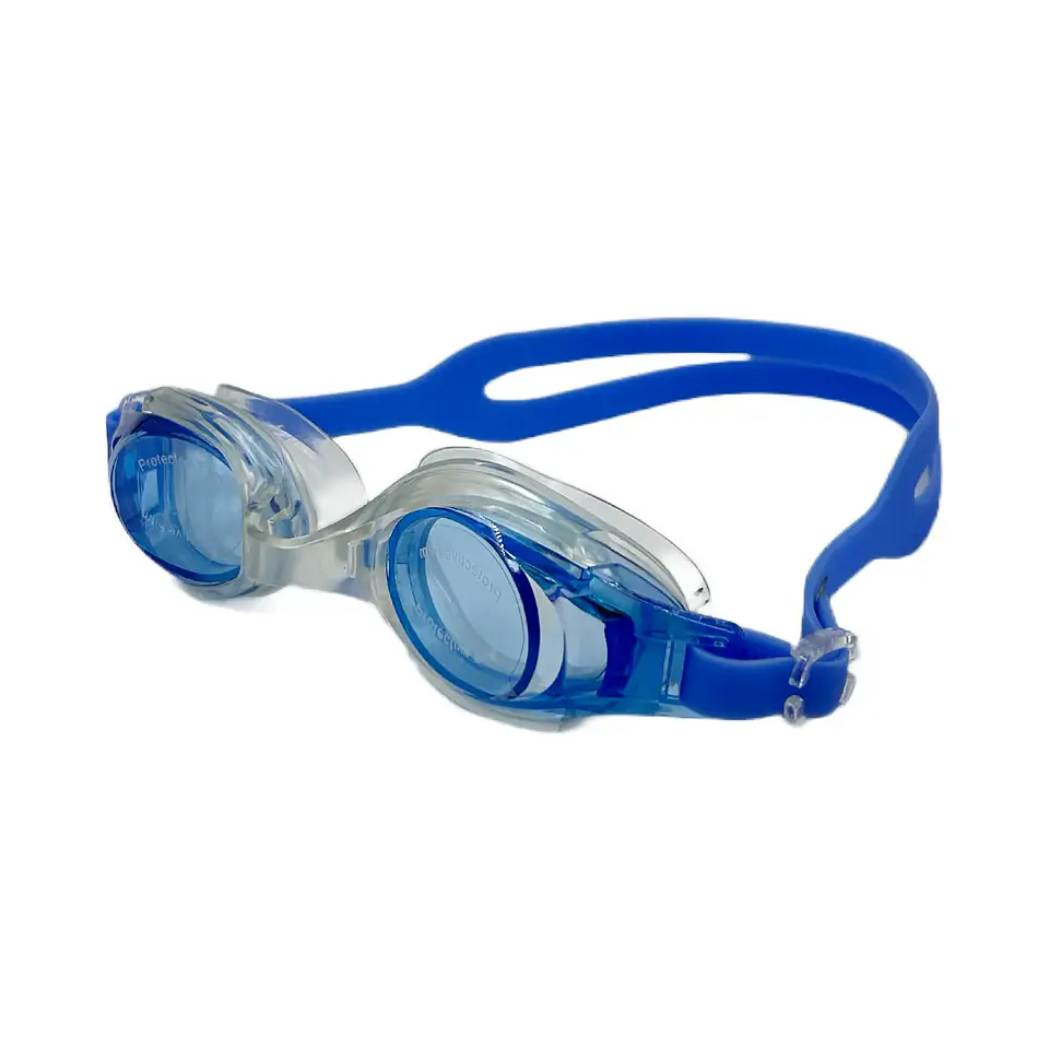 Lentes de Natación Viva Sports Sprint Azul 1
