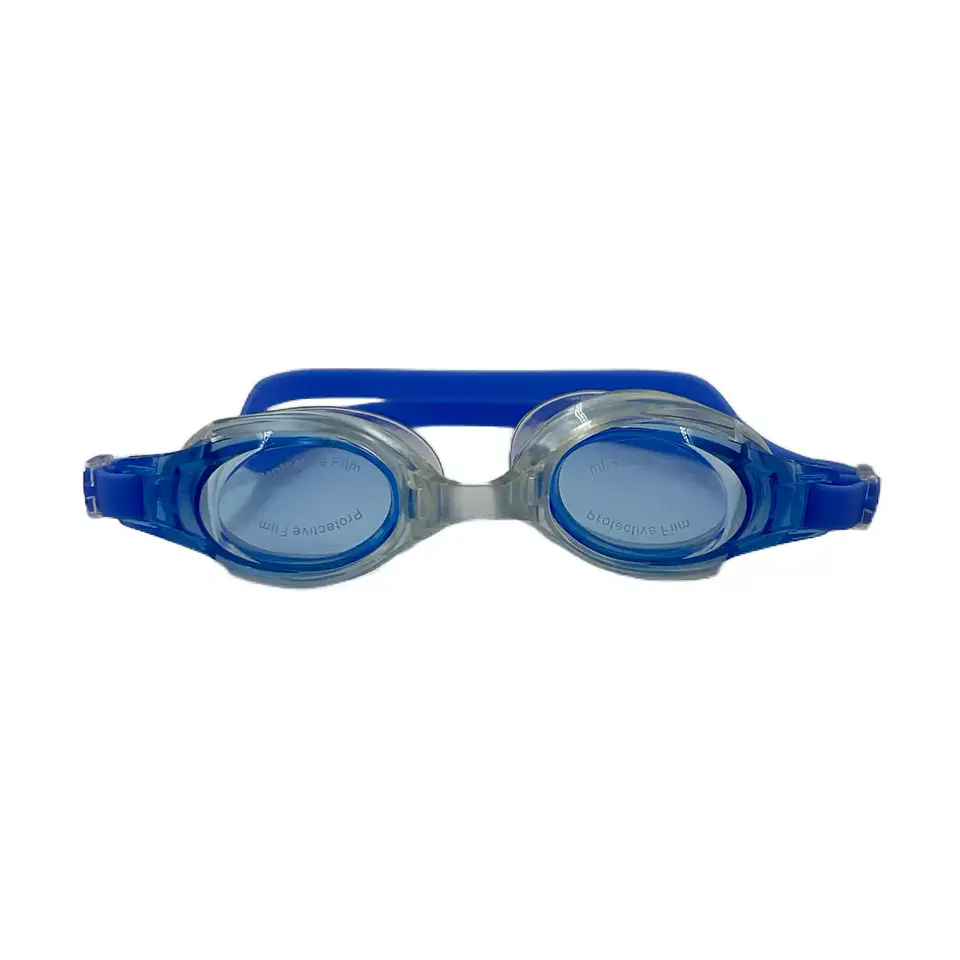 Lentes de Natación Viva Sports Sprint Azul 2