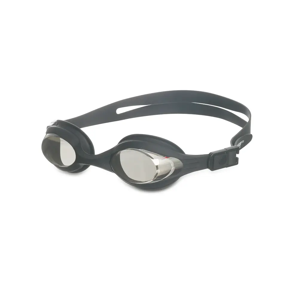 Lentes de Natación Viva Sports Focus Negro 1