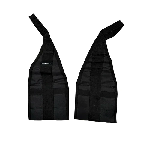 Correa Strap Ruso para Abdominales Vector X