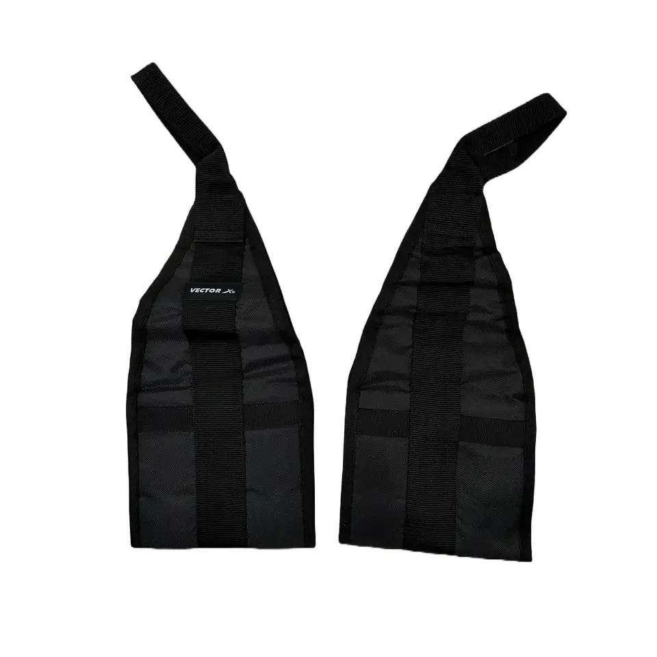 Correa Strap Ruso para Abdominales Vector X 1