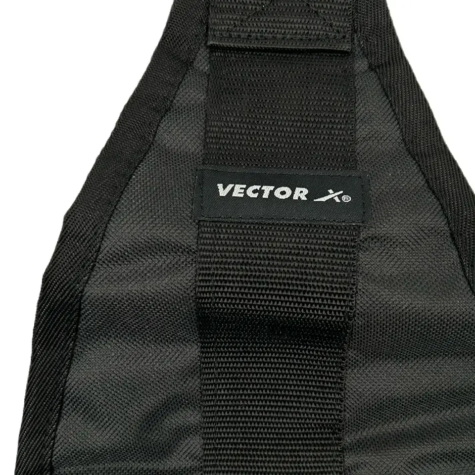 Correa Strap Ruso para Abdominales Vector X 3