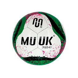 Balón de Fútbol Fusion Muuk Nº5