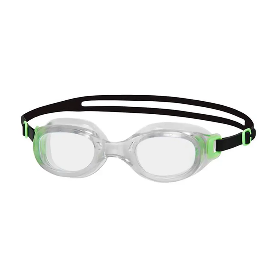 Lentes de Natación Speedo Futura Classic Adulto Verde 1