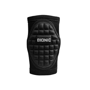 Rodillera Deportiva Bionic Amortiguación Alligator 