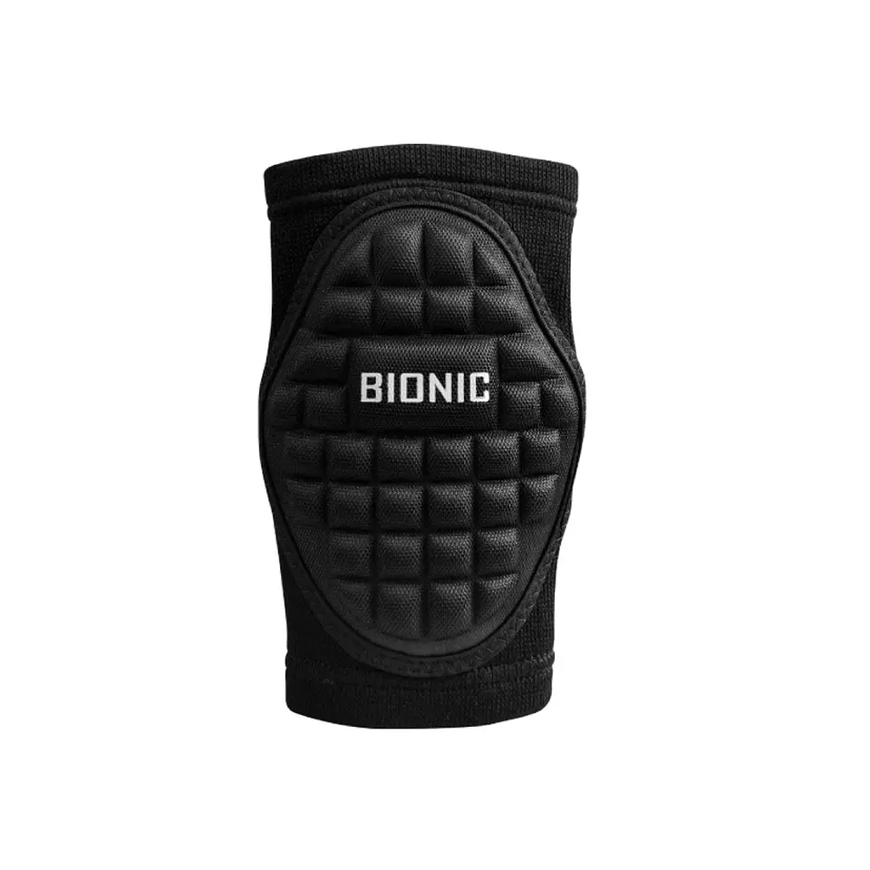 Rodillera Deportiva Bionic Amortiguación Alligator  1