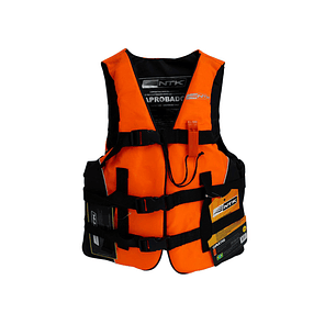 Chaleco Salvavidas Nautika 50 Kg 