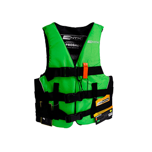 Chaleco Salvavidas Nautika 50 Kg 