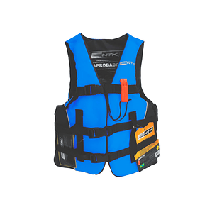 Chaleco Salvavidas Nautika 60 Kg 