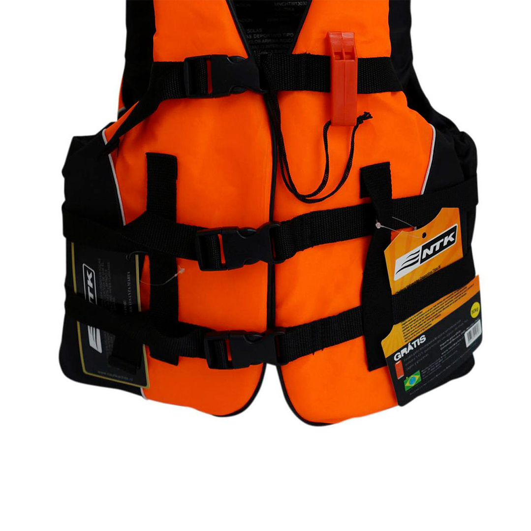 Chaleco Salvavidas Nautika 70 Kg  3