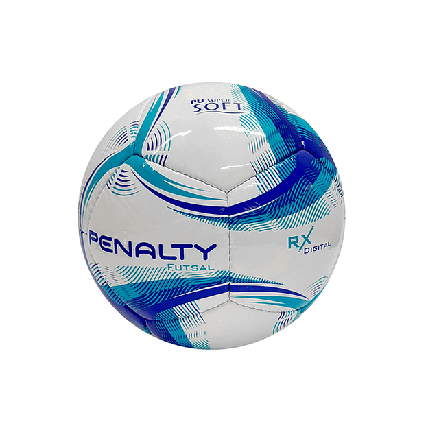 Balón de Futsal Penalty RX Digital
