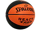 Balón de Básquetbol Spalding TF 250 React N°6 Cuero Sintético - Miniatura 2