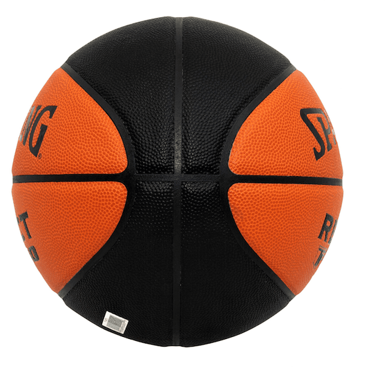 Balón de Basketball Spalding TF 250 React N°6 Cuero Sintético 3