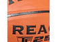 Balón de Básquetbol Spalding TF 250 React N°7 Cuero Sintético - Miniatura 4