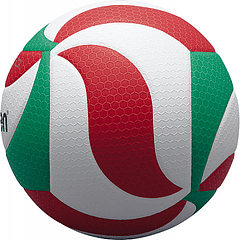 Balón de Volleyball Molten Oficial FIVB V5M-5000 N°5