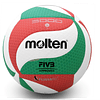 Balón de Volleyball Molten Oficial FIVB V5M-5000 N°5