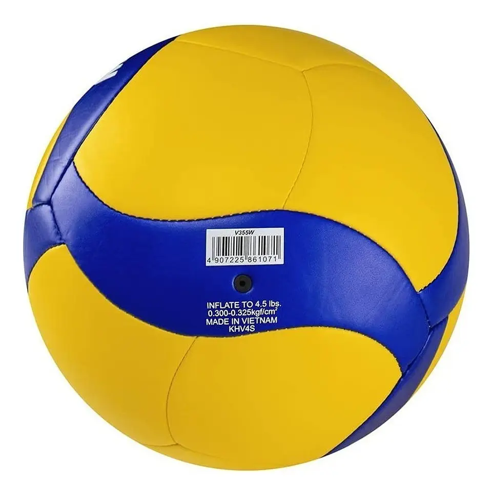 Balón de Volleyball Mikasa V355W 4
