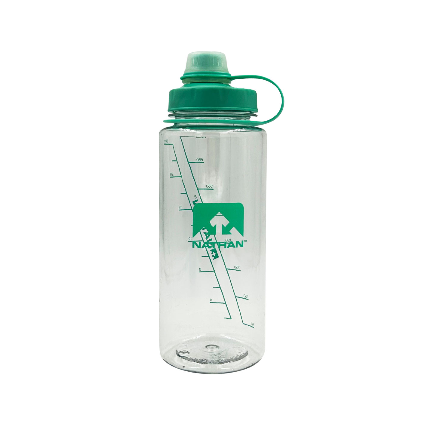 Nathan Little Shot Trinkflasche – 750 Ml, BPA-frei, Mit Trinkaufsatz Für Sport & Alltag