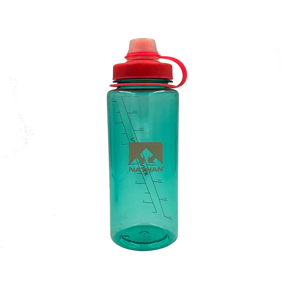 Botella de Hidratación Nathan Little Shot 750 ml Verde 1