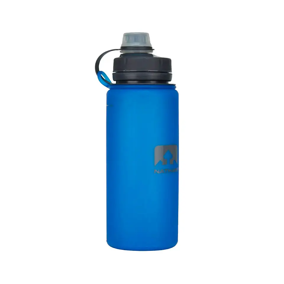 Botella de Hidratación Nathan Flexshot 750 ml Azul 2
