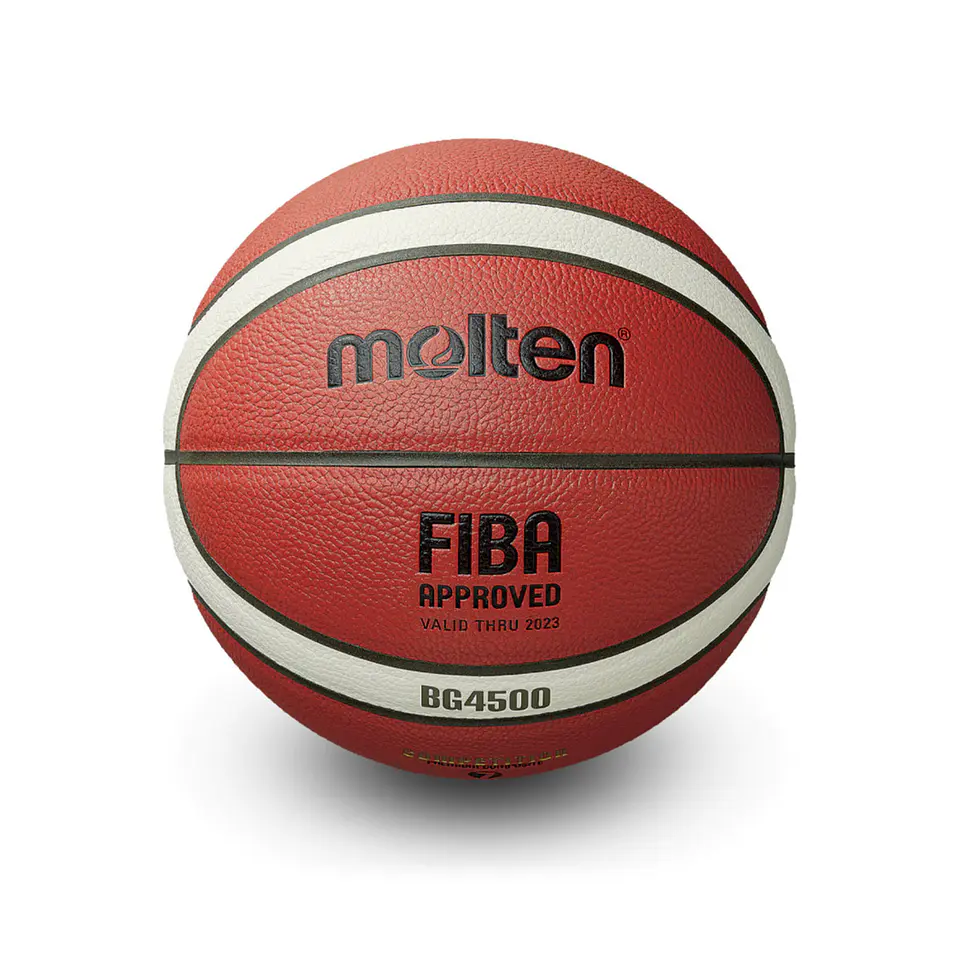 Balón de Básquetbol Molten BG4500 LNB 1