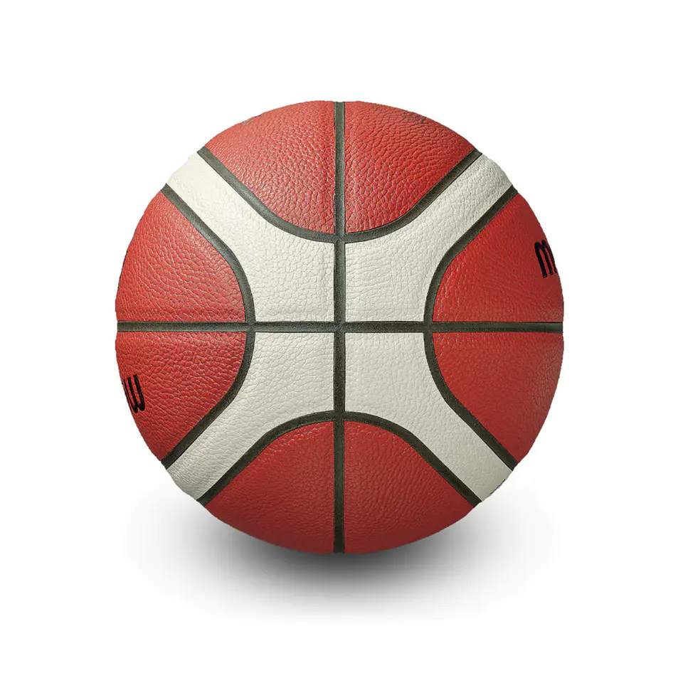 Balón de Básquetbol Molten BG4500 LNB 2