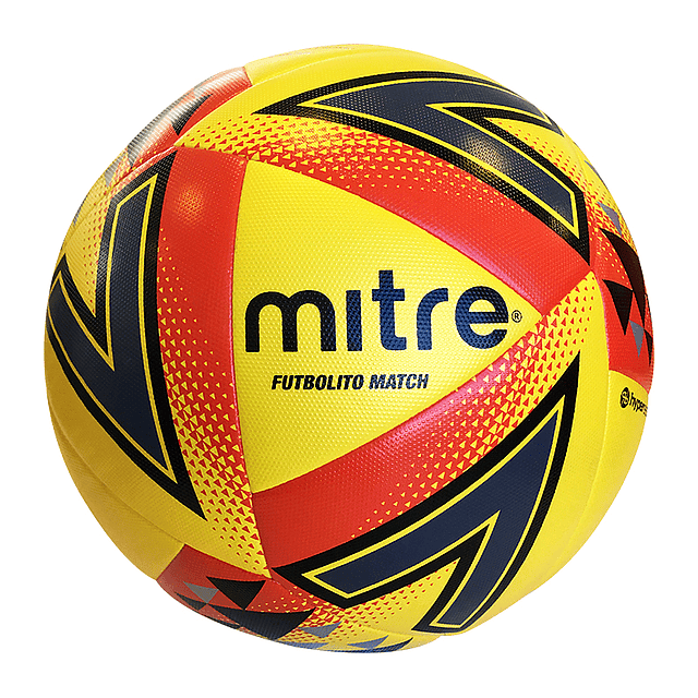 Balón de Futbolito Mitre Match N°5
