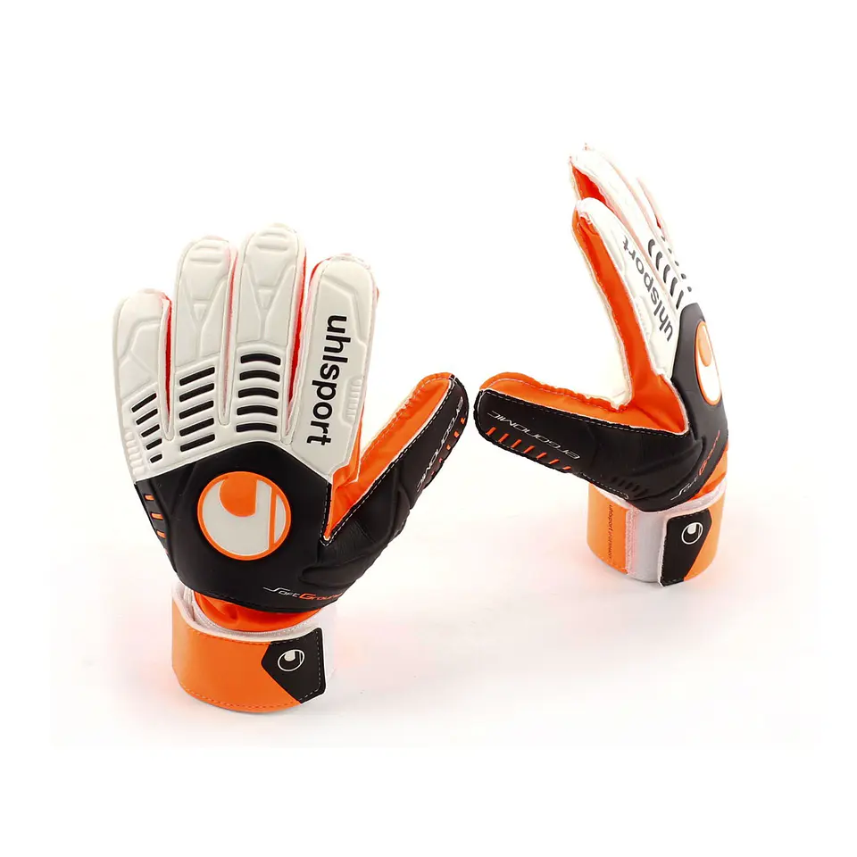 Guante de Arquero Uhlsport Ergonomic Soft Training 1